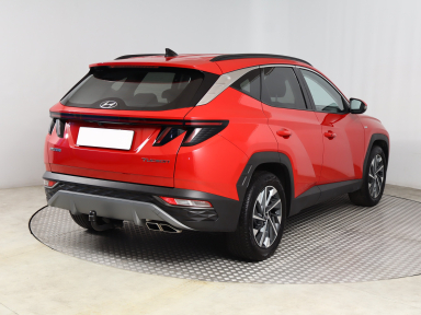 Hyundai Tucson - 2024