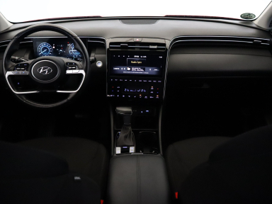 Hyundai Tucson - 2024