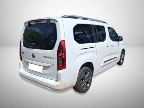 Toyota ProAce City Verso - 2022