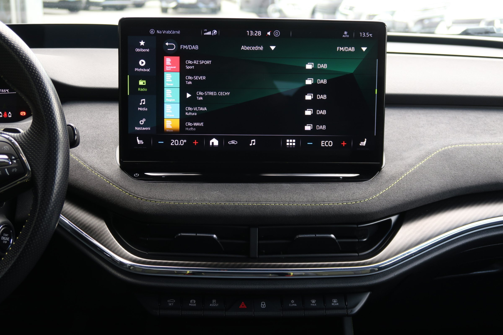 Škoda Enyaq Coupe - 2022