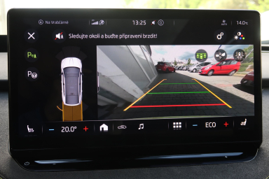 Škoda Enyaq Coupe - 2022
