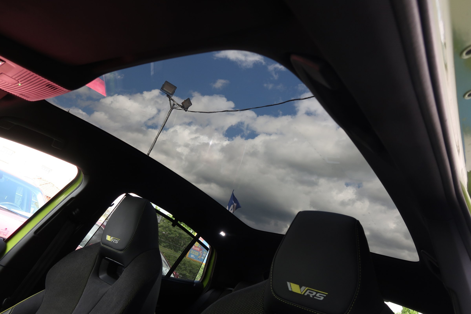 Škoda Enyaq Coupe - 2022