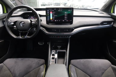 Škoda Enyaq Coupe - 2022