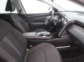 Hyundai Tucson - 2021