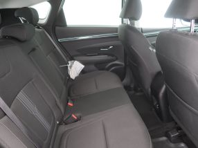 Hyundai Tucson - 2021