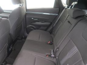 Hyundai Tucson - 2021