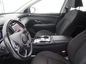 Hyundai Tucson - 2021