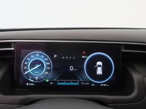 Hyundai Tucson - 2021