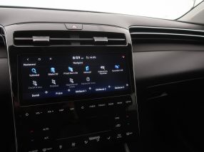 Hyundai Tucson - 2021