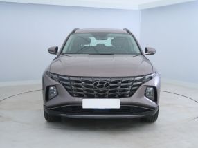Hyundai Tucson - 2021