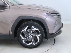 Hyundai Tucson - 2021