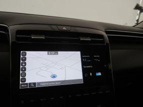 Hyundai Tucson - 2021