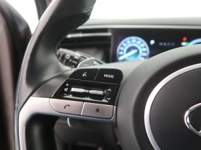 Hyundai Tucson - 2021