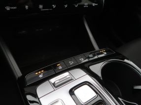 Hyundai Tucson - 2021
