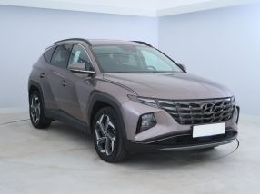Hyundai Tucson - 2021