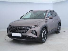 Hyundai Tucson - 2021
