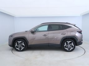 Hyundai Tucson - 2021