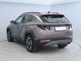 Hyundai Tucson - 2021