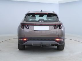 Hyundai Tucson - 2021