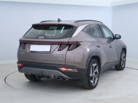 Hyundai Tucson - 2021