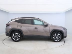Hyundai Tucson - 2021