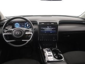 Hyundai Tucson - 2021
