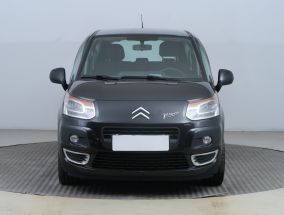 Citroen C3 Picasso - 2010