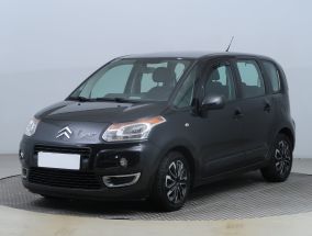 Citroen C3 Picasso - 2010