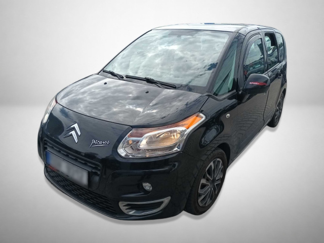 Citroen C3 Picasso 2010