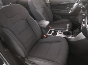 SsangYong Korando - 2024