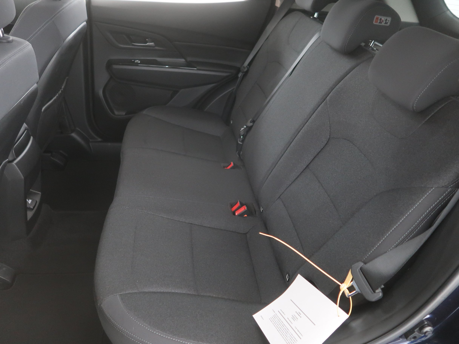 SsangYong Korando - 2024