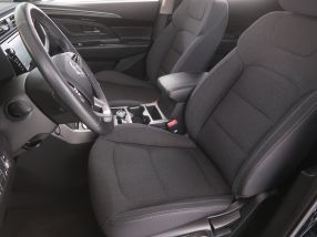 SsangYong Korando - 2024