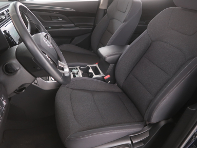 SsangYong Korando - 2024