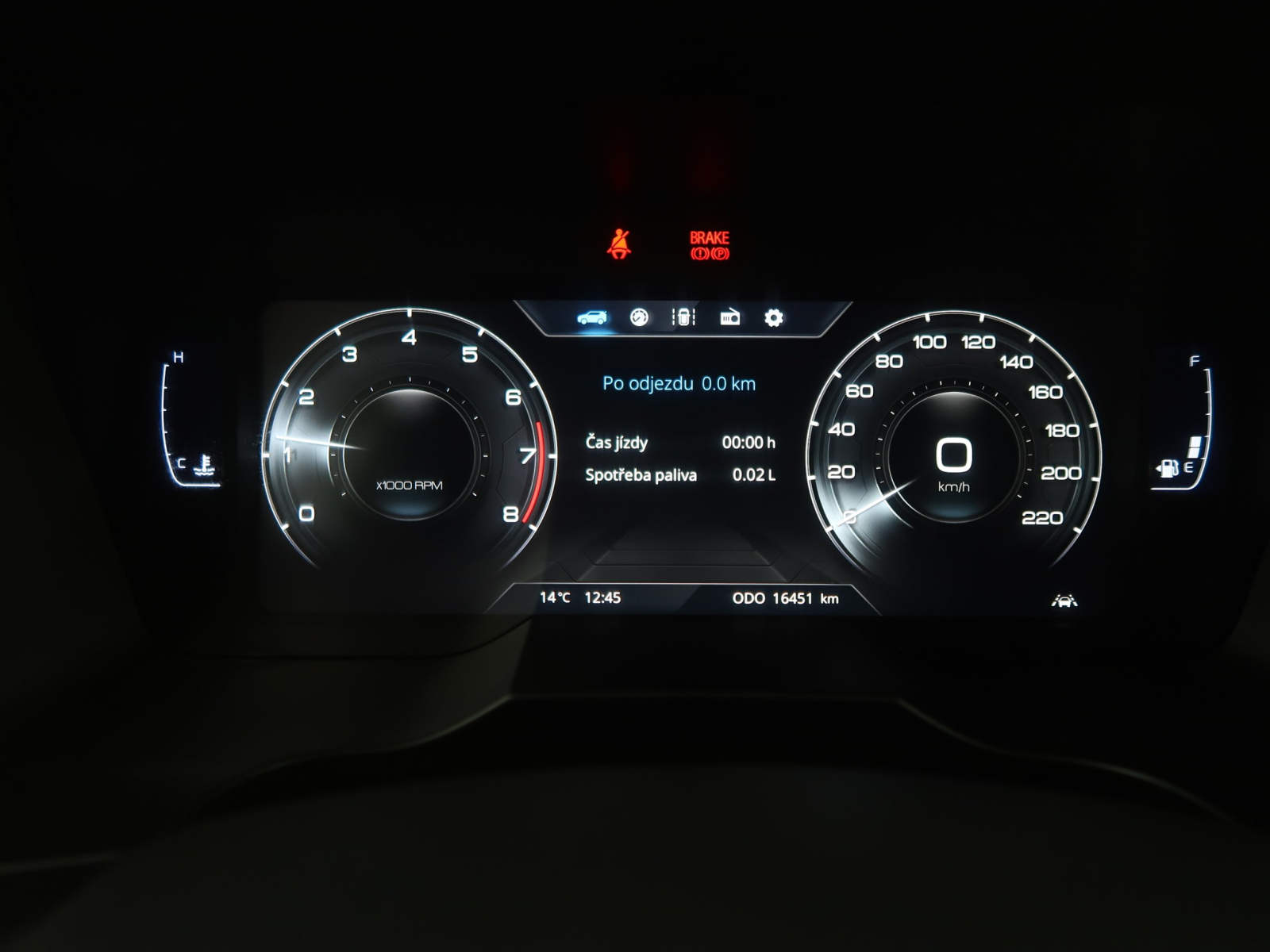 SsangYong Korando - 2024