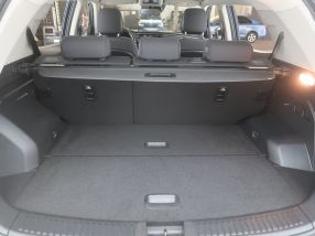 SsangYong Korando - 2024