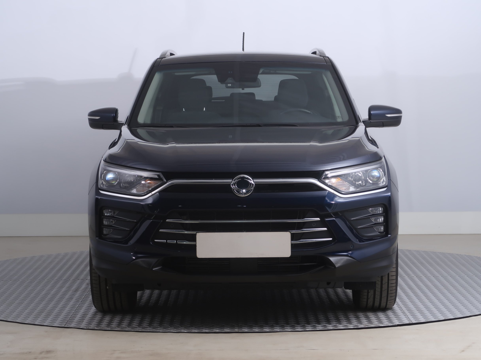 SsangYong Korando - 2024