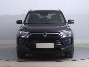 SsangYong Korando - 2024