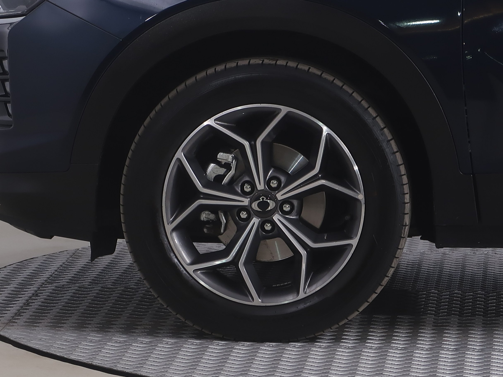 SsangYong Korando - 2024