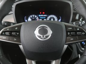 SsangYong Korando - 2024