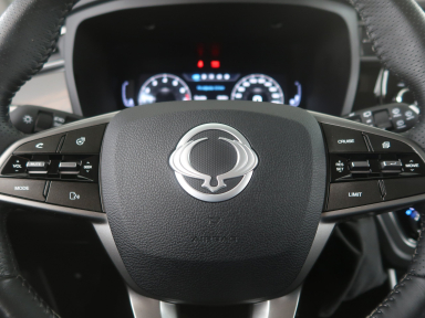 SsangYong Korando - 2024