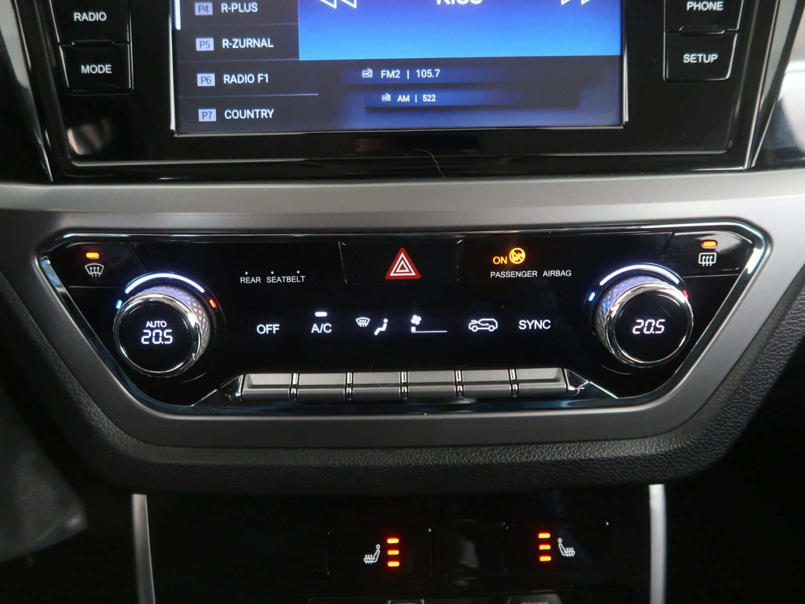 SsangYong Korando - 2024
