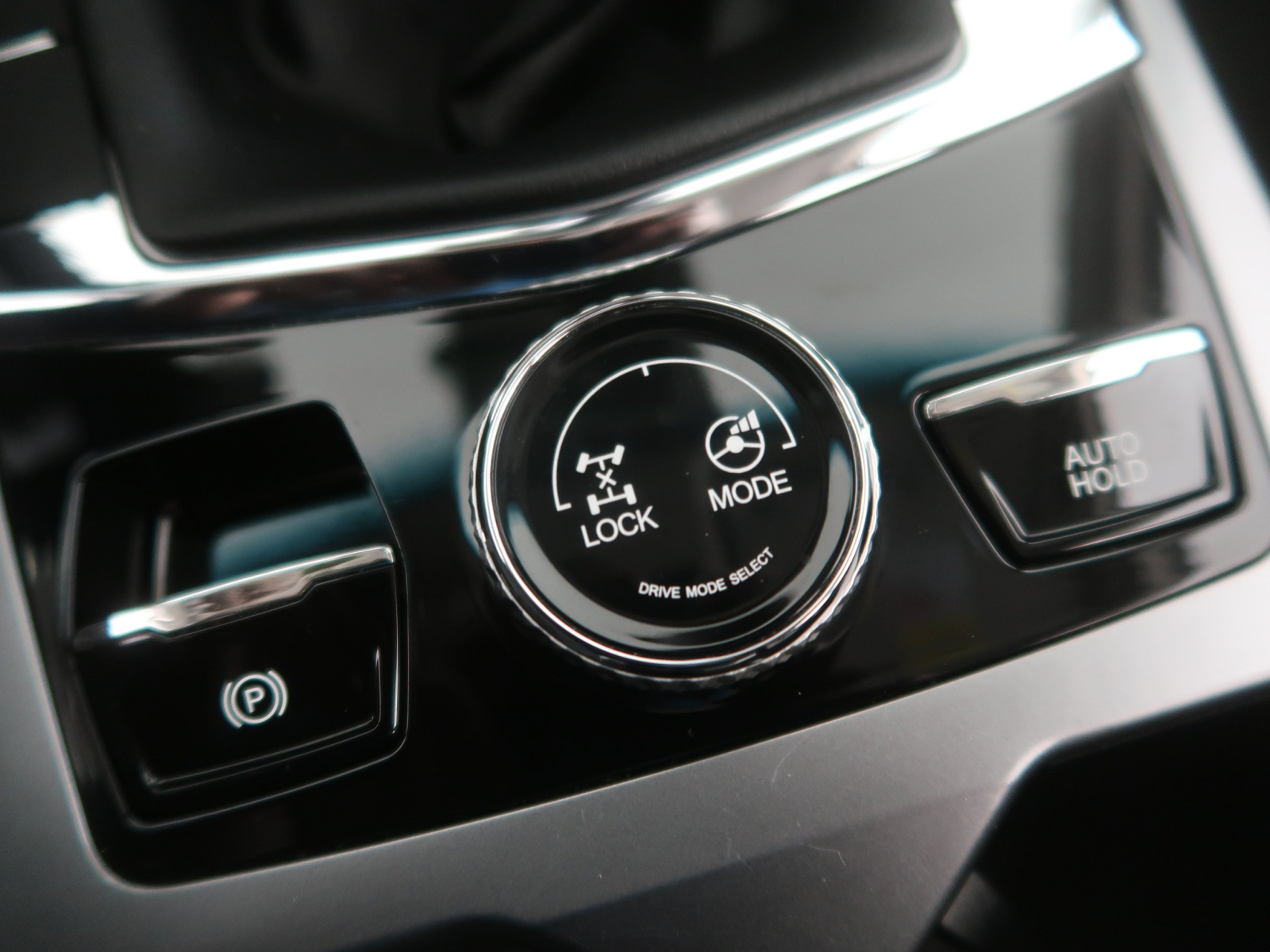 SsangYong Korando - 2024