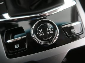 SsangYong Korando - 2024