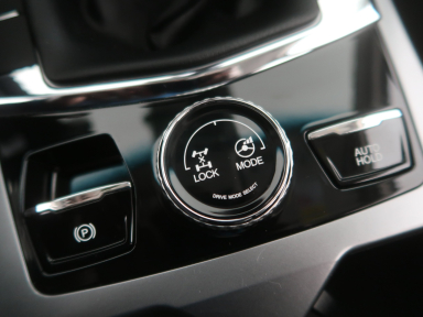 SsangYong Korando - 2024