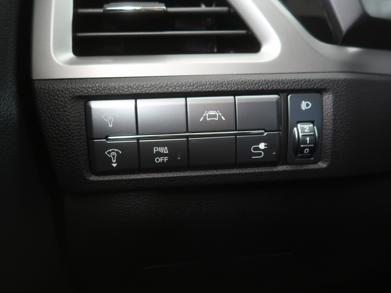 SsangYong Korando - 2024