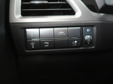 SsangYong Korando - 2024