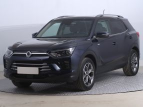 SsangYong Korando - 2024