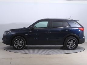 SsangYong Korando - 2024