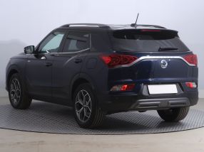SsangYong Korando - 2024