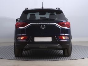 SsangYong Korando - 2024